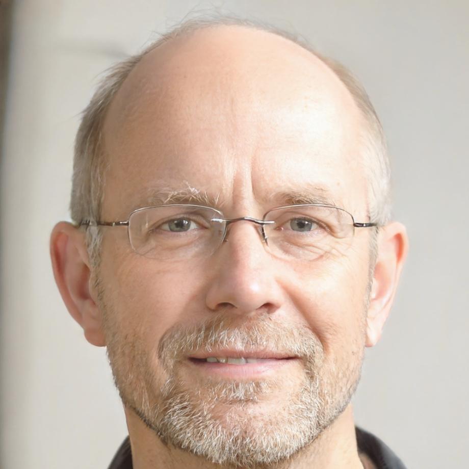 Director académico de xeravonpli revisando planes de estudio