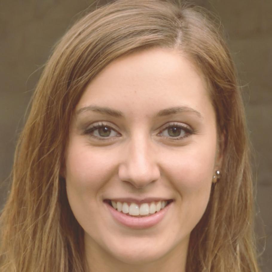 Retrato profesional de Carmen Villaverde