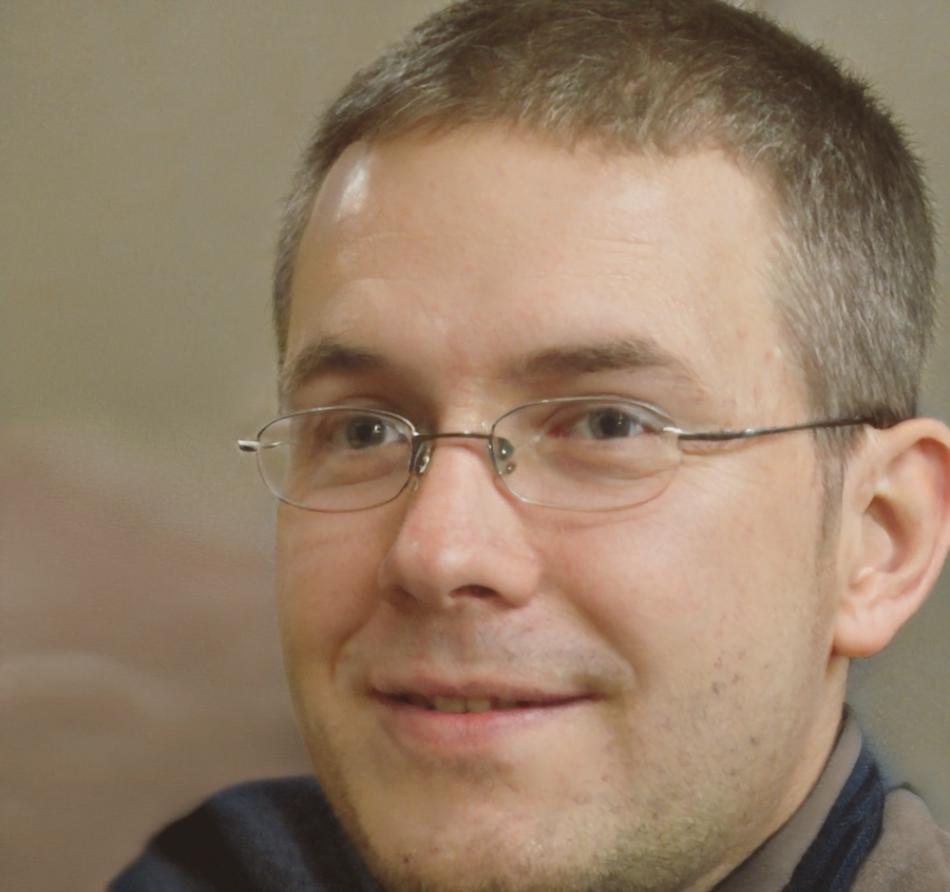 Perfil de formador especialista en finanzas empresariales