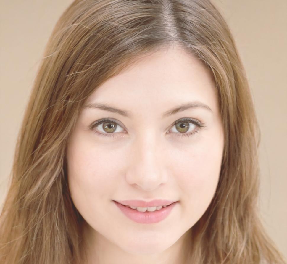 Carmen Ruiz, especialista en análisis estadístico financiero