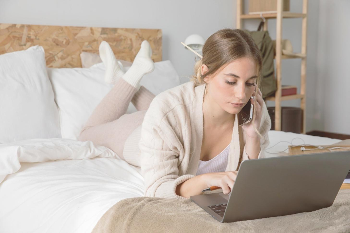 Comunicación profesional y personalizada en gestión financiera