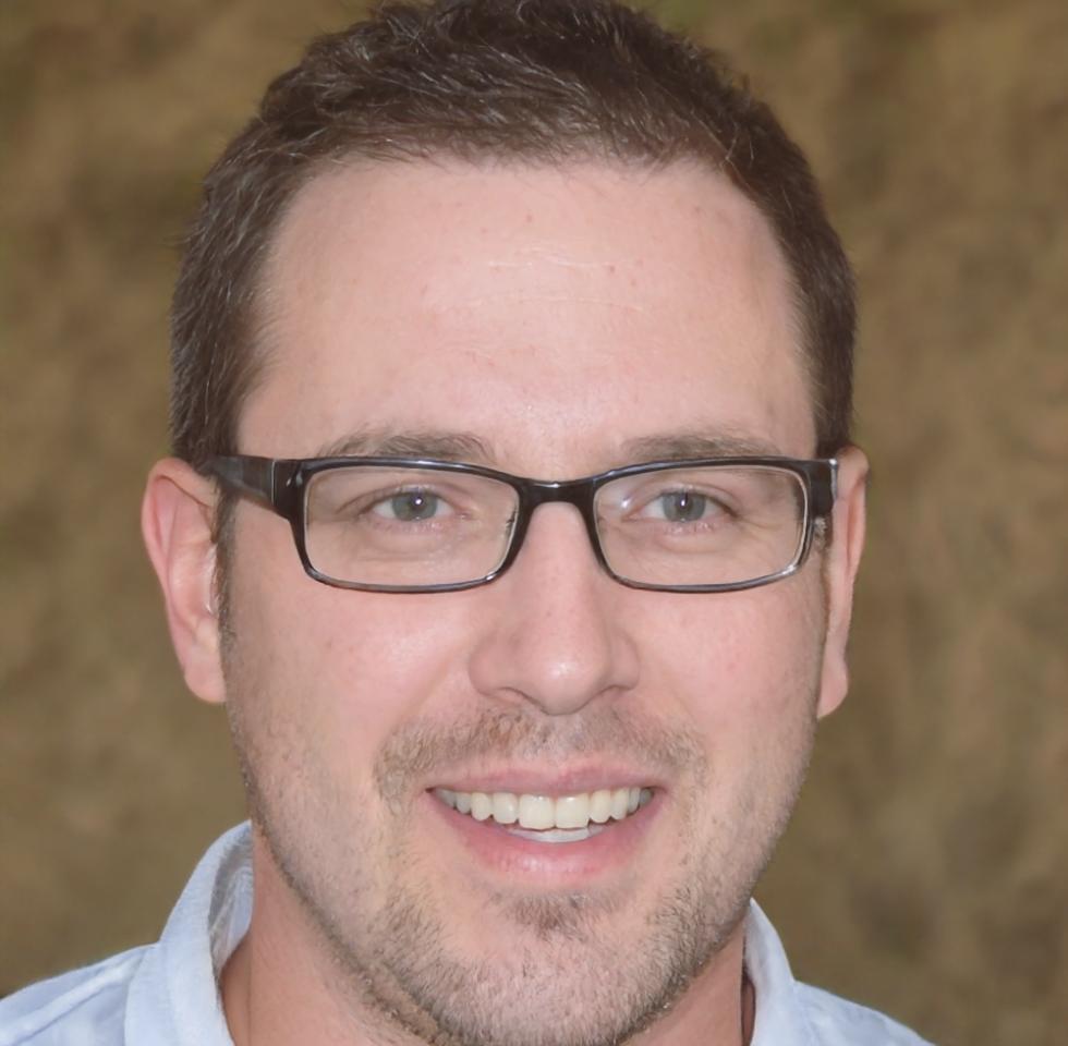 Retrato profesional de Álvaro Mendizábal